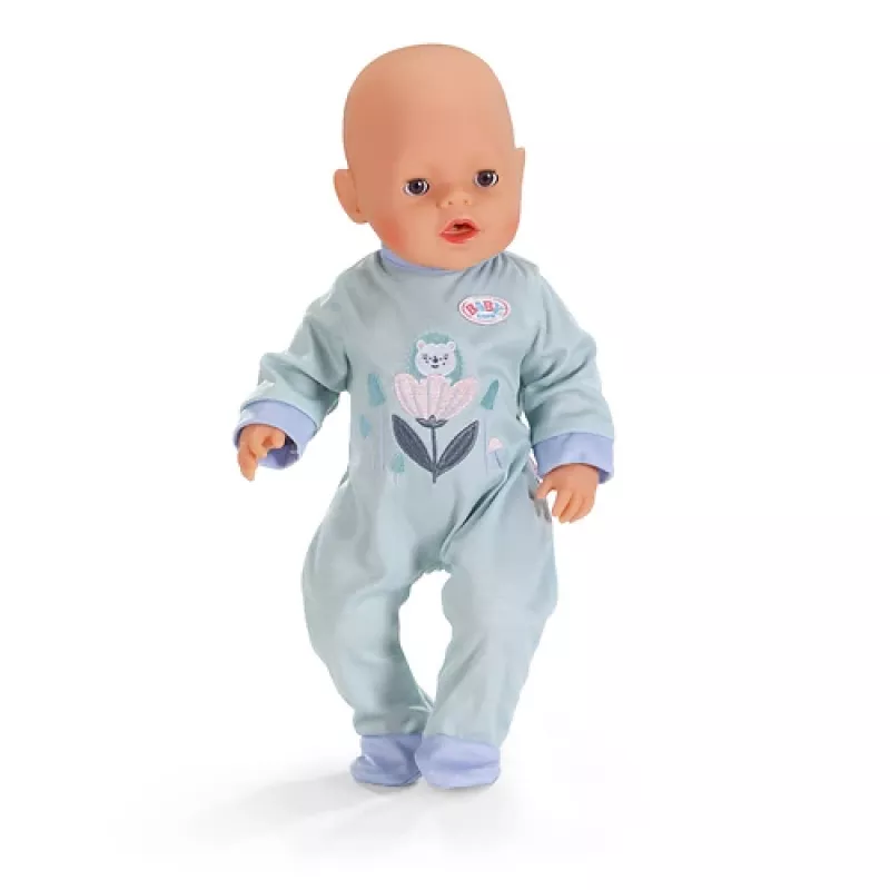 BABY born 840122 lėlių aksesuaras Lėlės kombinezonas