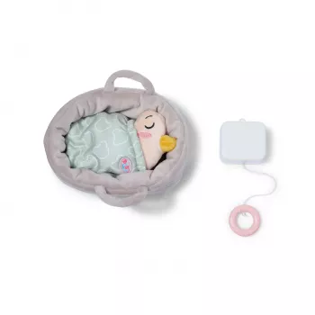 BABY born 839331 minkštas žaislas