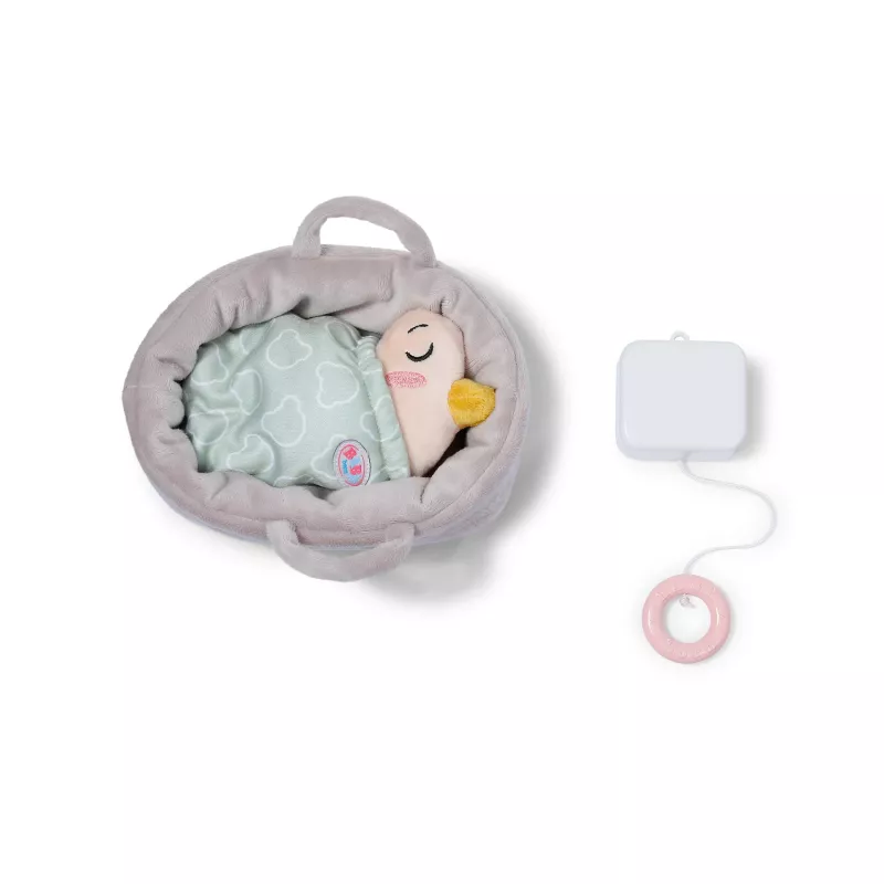 BABY born 839331 minkštas žaislas