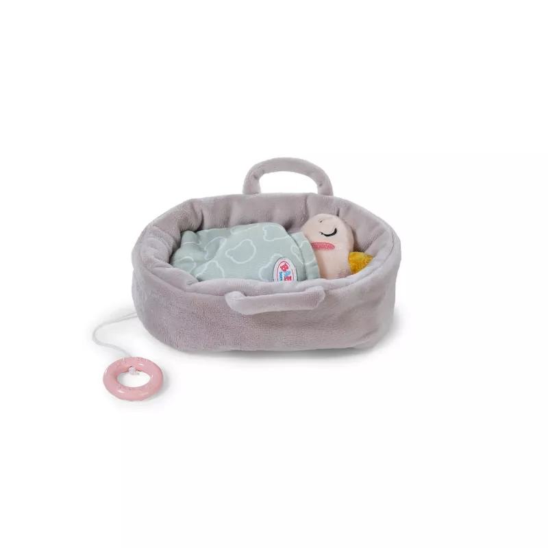 BABY born 839331 minkštas žaislas