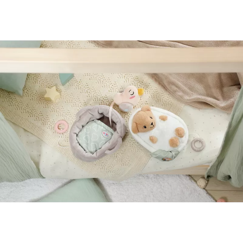 BABY born 839331 minkštas žaislas