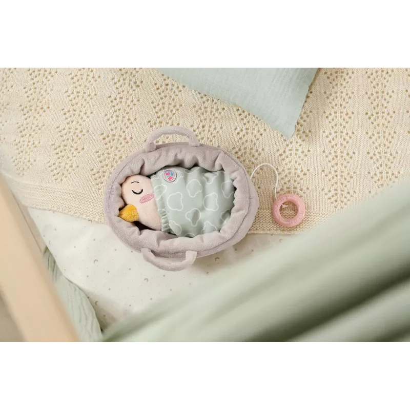 BABY born 839331 minkštas žaislas