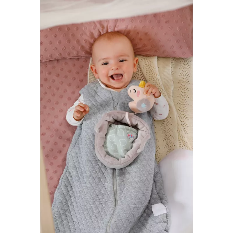 BABY born 839331 minkštas žaislas