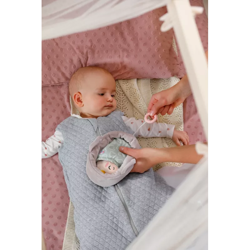 BABY born 839331 minkštas žaislas