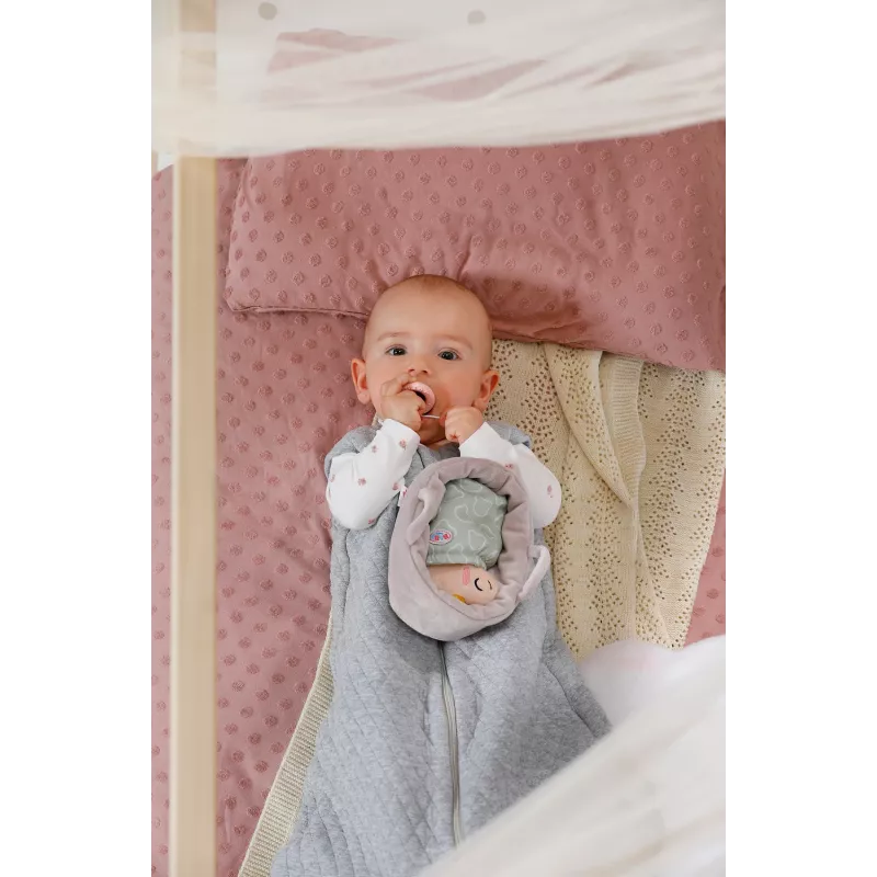 BABY born 839331 minkštas žaislas