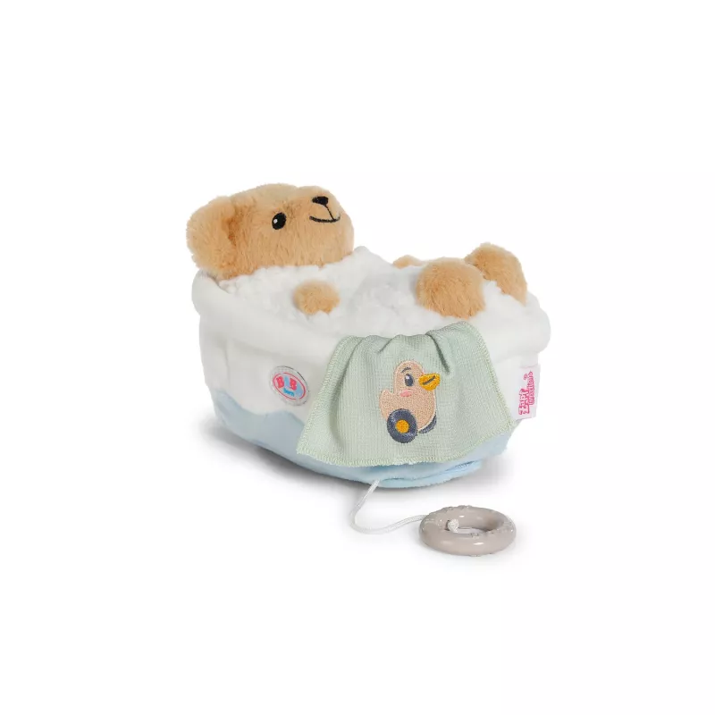 BABY born 840832 pliušinis žaislas