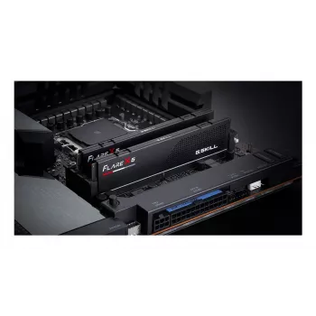 Stalinio kompiuterio DDR5 atmintis G.SKILL Flare X5 F5-5600J3636C8GH2-FX5 16 GB (2×8 GB) 5600 MT/s 288 kontaktų DIMM CAS 36