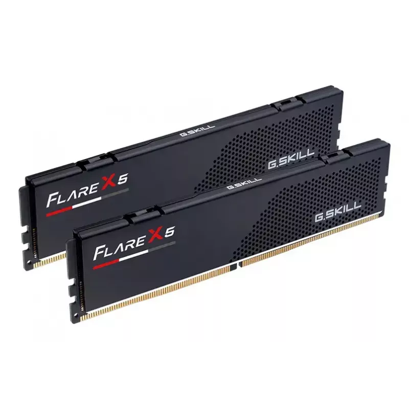 Stalinio kompiuterio DDR5 atmintis G.SKILL Flare X5 F5-5600J3636C8GH2-FX5 16 GB (2×8 GB) 5600 MT/s 288 kontaktų DIMM CAS 36