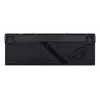 Mechaninė žaidimų klaviatūra ASUS ROG Azoth 96 HE — 96% QWERTZ, USB + RF belaidis + Bluetooth, magnetiniai-mechaniniai jungikliai, RGB, juoda