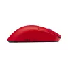 ASUS ROG Harpe II Ace RED pelė, skirta žaidimams, dešiniarankė, RF belaidė + Bluetooth + USB Type-A, optinė, 42000 DPI