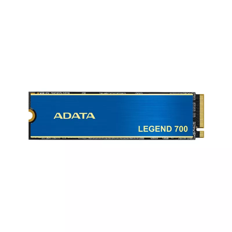 SSD diskas ADATA 512 GB M.2 2280 PCIe Gen3x4 ALEG-700-512GB