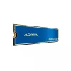 SSD diskas ADATA 512 GB M.2 2280 PCIe Gen3x4 ALEG-700-512GB