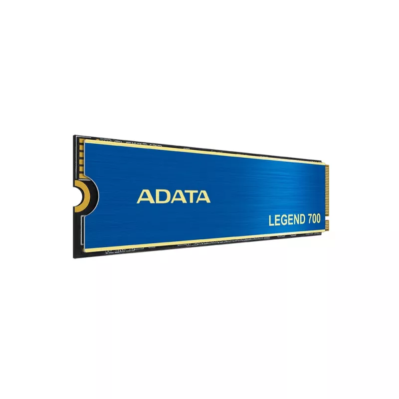 SSD diskas ADATA 512 GB M.2 2280 PCIe Gen3x4 ALEG-700-512GB