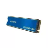 SSD diskas ADATA 512 GB M.2 2280 PCIe Gen3x4 ALEG-700-512GB