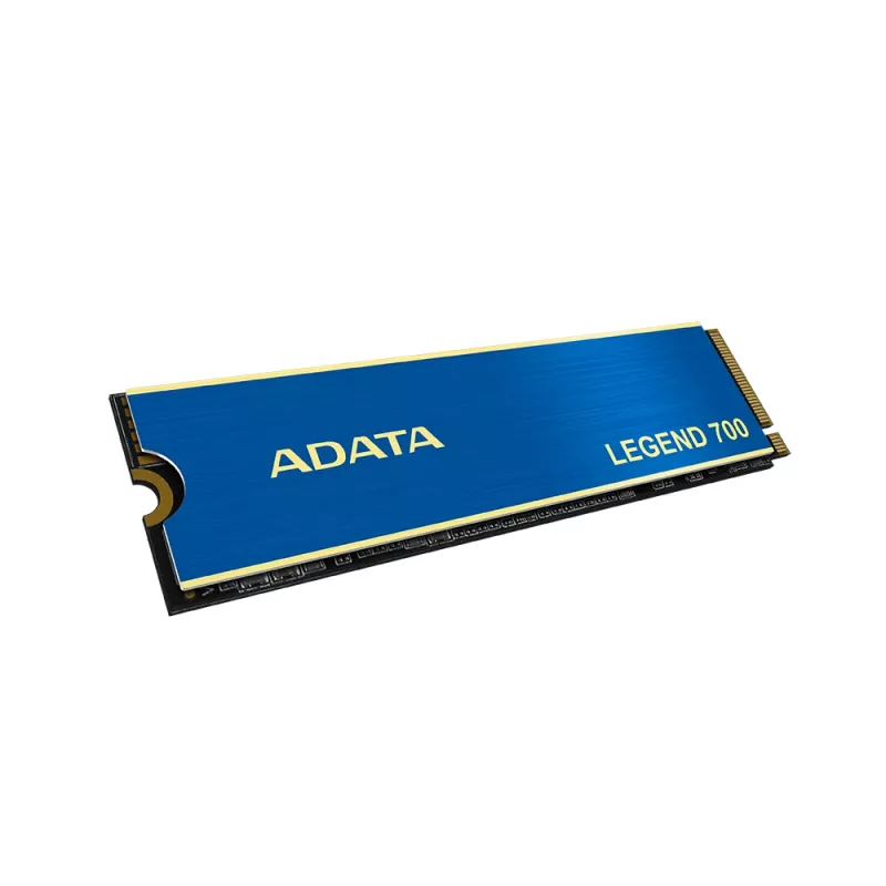 SSD diskas ADATA 512 GB M.2 2280 PCIe Gen3x4 ALEG-700-512GB