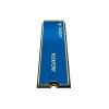 SSD diskas ADATA 512 GB M.2 2280 PCIe Gen3x4 ALEG-700-512GB