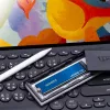 SSD diskas ADATA 512 GB M.2 2280 PCIe Gen3x4 ALEG-700-512GB