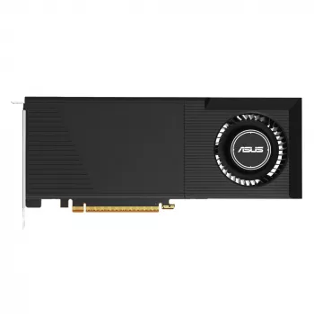 Vaizdo plokštė ASUS Turbo Radeon AI PRO R9700 — 32 GB GDDR6, 256 bitų, PCIe 5.0, aktyvus aušinimas
