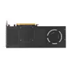 Vaizdo plokštė ASUS Turbo Radeon AI PRO R9700 — 32 GB GDDR6, 256 bitų, PCIe 5.0, aktyvus aušinimas