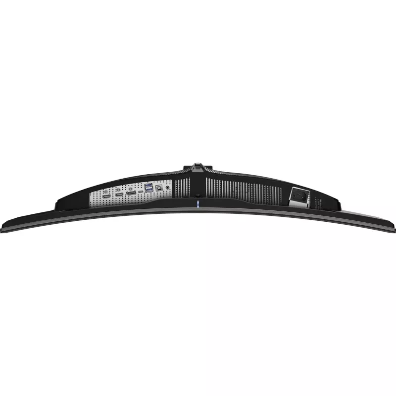 MSI MPG 321CURXDE QD-OLED kompiuterio monitorius 80 cm (31.5 col.) 3840 x 2160 pikseliai 4K Ultra HD juodas