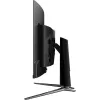 MSI MPG 321CURXDE QD-OLED kompiuterio monitorius 80 cm (31.5 col.) 3840 x 2160 pikseliai 4K Ultra HD juodas