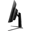 MSI MPG 321CURXDE QD-OLED kompiuterio monitorius 80 cm (31.5 col.) 3840 x 2160 pikseliai 4K Ultra HD juodas