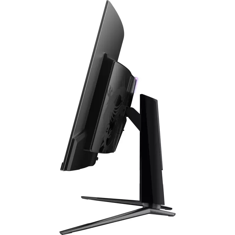 MSI MPG 321CURXDE QD-OLED kompiuterio monitorius 80 cm (31.5 col.) 3840 x 2160 pikseliai 4K Ultra HD juodas
