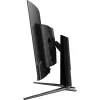 MSI MPG 321CURXDE QD-OLED kompiuterio monitorius 80 cm (31.5 col.) 3840 x 2160 pikseliai 4K Ultra HD juodas