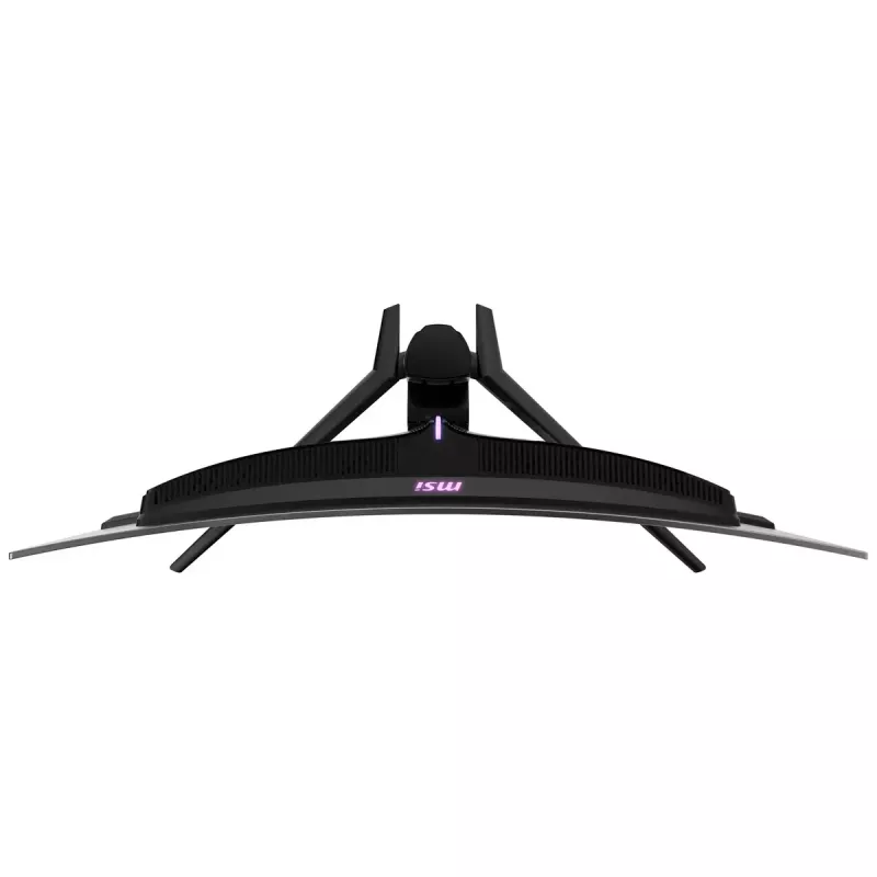MSI MPG 321CURXDE QD-OLED kompiuterio monitorius 80 cm (31.5 col.) 3840 x 2160 pikseliai 4K Ultra HD juodas