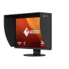 EIZO ColorEdge CG2400SV 24,1 colio (61,2 cm) WUXGA IPS LCD monitorius 1920×1200, USB 3.2 šakotuvas, VESA, aukščio reguliavimas, juodas