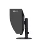 EIZO ColorEdge CG2400SV 24,1 colio (61,2 cm) WUXGA IPS LCD monitorius 1920×1200, USB 3.2 šakotuvas, VESA, aukščio reguliavimas, juodas