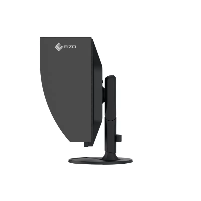 EIZO ColorEdge CG2400SV 24,1 colio (61,2 cm) WUXGA IPS LCD monitorius 1920×1200, USB 3.2 šakotuvas, VESA, aukščio reguliavimas, juodas