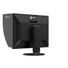 EIZO ColorEdge CG2400SV 24,1 colio (61,2 cm) WUXGA IPS LCD monitorius 1920×1200, USB 3.2 šakotuvas, VESA, aukščio reguliavimas, juodas