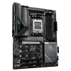 GIGABYTE X870E EAGLE X3D WIFI7 pagrindinė plokštė – palaiko AMD Ryzen 9000 procesorius, 14+2+2 fazių skaitmeninis VRM, iki 9000 Hz DDR5 (OC), 1xPCIe 5.0 + 3xPCIe 4.0, Wi-Fi 7, 5GbE LAN, USB 4