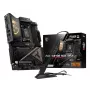 Pagrindinė plokštė MSI MEG X870E ACE MAX AM5 su 4x DDR5, 4x SATA, 5x M.2 (7E85-001R)
