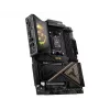 Pagrindinė plokštė MSI MEG X870E ACE MAX AM5 su 4x DDR5, 4x SATA, 5x M.2 (7E85-001R)