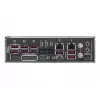 Pagrindinė plokštė MSI MEG X870E ACE MAX AM5 su 4x DDR5, 4x SATA, 5x M.2 (7E85-001R)