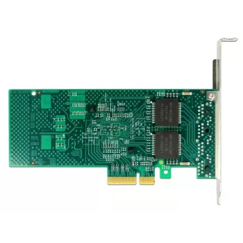 Tinklo plokštė DeLOCK 89946 vidinė Ethernet 1000 Mbit/s