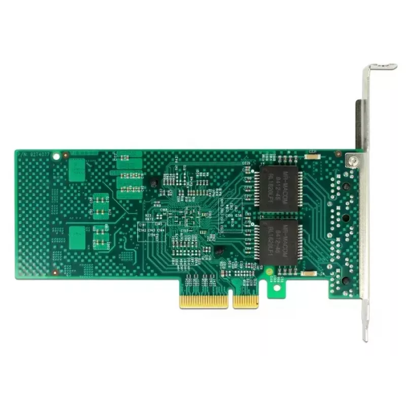 Tinklo plokštė DeLOCK 89946 vidinė Ethernet 1000 Mbit/s