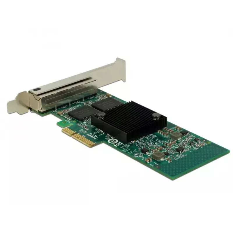 Tinklo plokštė DeLOCK 89946 vidinė Ethernet 1000 Mbit/s