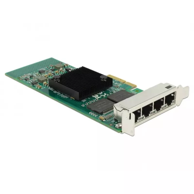 Tinklo plokštė DeLOCK 89946 vidinė Ethernet 1000 Mbit/s