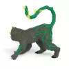 Figure Schleich ELDRADOR CREATURES Jungle Chimpanzee, amžius 7+, žalia