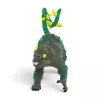 Figure Schleich ELDRADOR CREATURES Jungle Chimpanzee, amžius 7+, žalia