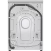 Gorenje WD2PA854ADW/DE skalbimo-džiovinimo mašina Priekinio įkrovimo Laisvai pastatoma Balta
