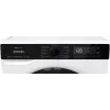 Gorenje WD2PA854ADW/DE skalbimo-džiovinimo mašina Priekinio įkrovimo Laisvai pastatoma Balta