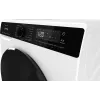Gorenje WD2PA854ADW/DE skalbimo-džiovinimo mašina Priekinio įkrovimo Laisvai pastatoma Balta