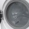 Gorenje WD2PA854ADW/DE skalbimo-džiovinimo mašina Priekinio įkrovimo Laisvai pastatoma Balta