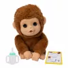 Moose Toys My Baby Monkey Mango, Berniukas / Mergaitė, 4 m., Šviesos efektai, Garsas