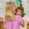 Moose Toys My Baby Monkey Mango, Berniukas / Mergaitė, 4 m., Šviesos efektai, Garsas