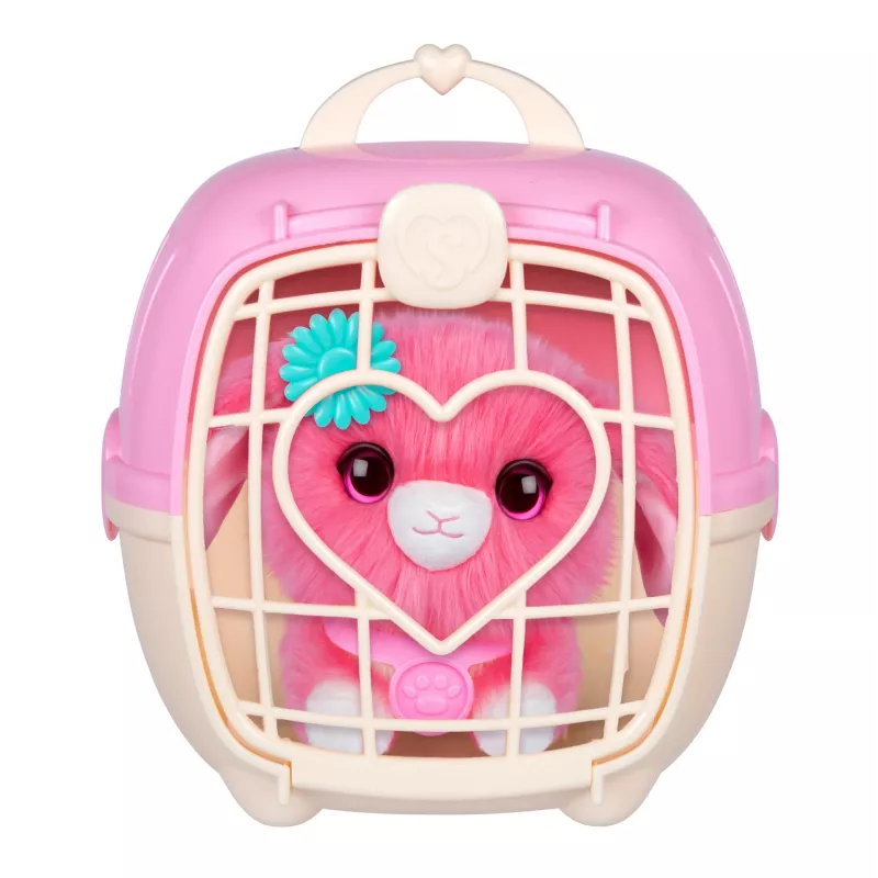 „Moose Toys Scruff a Luvs“, žaisliniai gyvūnėliai, nuo 2 metų